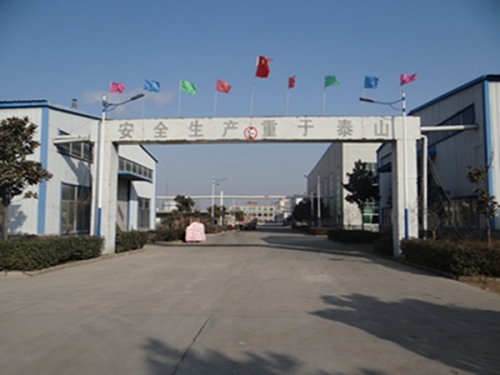 上海烏洛托品成套設備生產廠家制造